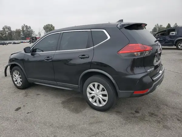 KNMAT2MT9HP618559 2017 NISSAN ROGUE - Image 2