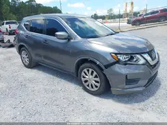 KNMAT2MT9JP500663 2018 NISSAN ROGUE