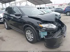 KNMAT2MT9JP500789 2018 NISSAN ROGUE