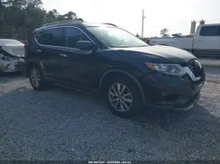 KNMAT2MT9JP502087 2018 NISSAN ROGUE
