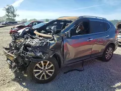 KNMAT2MT9JP504146 2018 NISSAN ROGUE