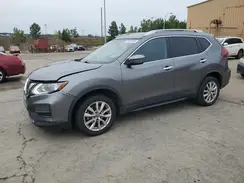 KNMAT2MT9JP504406 2018 NISSAN ROGUE