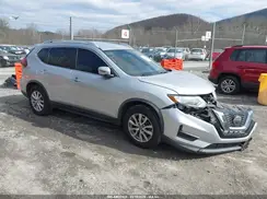 KNMAT2MT9JP505846 2018 NISSAN ROGUE