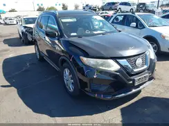 KNMAT2MT9JP507077 2018 NISSAN ROGUE