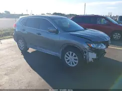 KNMAT2MT9JP507337 2018 NISSAN ROGUE