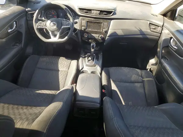 KNMAT2MT9JP507452 2018 NISSAN ROGUE - Image 8