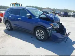 KNMAT2MT9JP509167 2018 NISSAN ROGUE