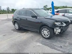 KNMAT2MT9JP509377 2018 NISSAN ROGUE