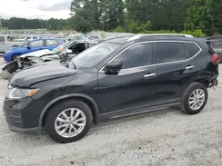 KNMAT2MT9JP510500 2018 NISSAN ROGUE