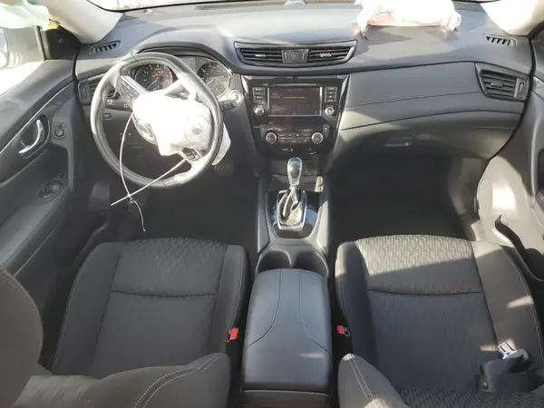 KNMAT2MT9JP511422 2018 NISSAN ROGUE - Image 8