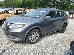 KNMAT2MT9JP511551 2018 NISSAN ROGUE