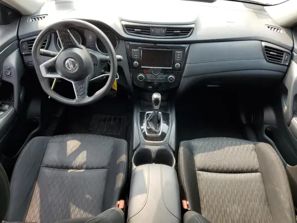 KNMAT2MT9JP511551 2018 NISSAN ROGUE - Image 8