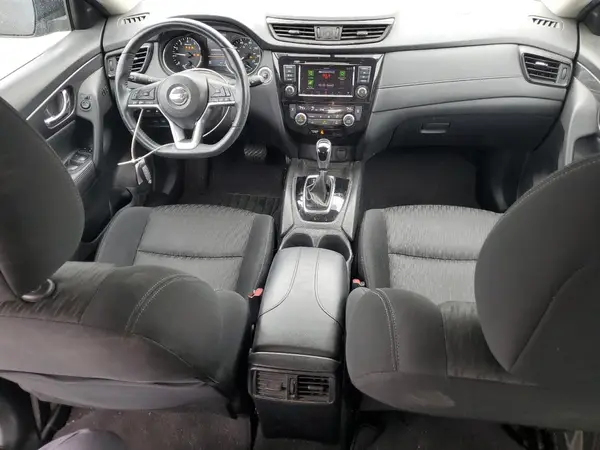 KNMAT2MT9JP512926 2018 NISSAN ROGUE - Image 8