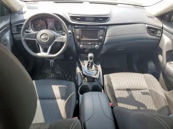 KNMAT2MT9JP514207 2018 NISSAN ROGUE - Image 8