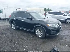 KNMAT2MT9JP514420 2018 NISSAN ROGUE