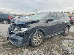 KNMAT2MT9JP516202 2018 NISSAN ROGUE