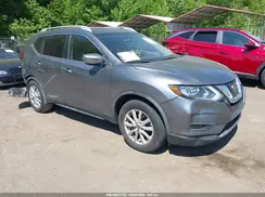 KNMAT2MT9JP520220 2018 NISSAN ROGUE