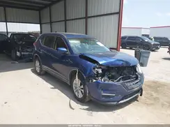 KNMAT2MT9JP520962 2018 NISSAN ROGUE