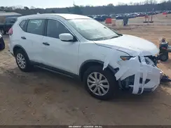 KNMAT2MT9JP521156 2018 NISSAN ROGUE