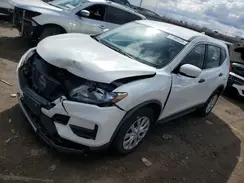KNMAT2MT9JP521853 2018 NISSAN ROGUE