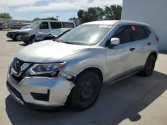 KNMAT2MT9JP522372 2018 NISSAN ROGUE