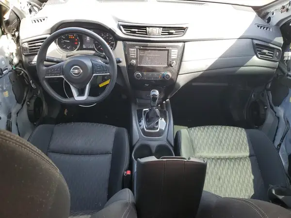 KNMAT2MT9JP522372 2018 NISSAN ROGUE - Image 8
