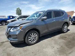 KNMAT2MT9JP523876 2018 NISSAN ROGUE
