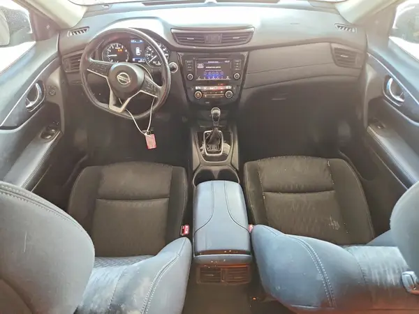 KNMAT2MT9JP527152 2018 NISSAN ROGUE - Image 8
