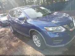 KNMAT2MT9JP531153 2018 NISSAN ROGUE