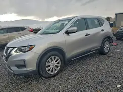 KNMAT2MT9JP531377 2018 NISSAN ROGUE