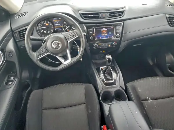 KNMAT2MT9JP531377 2018 NISSAN ROGUE - Image 8