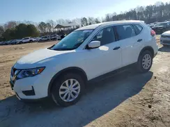 KNMAT2MT9JP531878 2018 NISSAN ROGUE