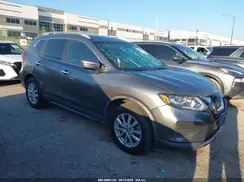 KNMAT2MT9JP535350 2018 NISSAN ROGUE
