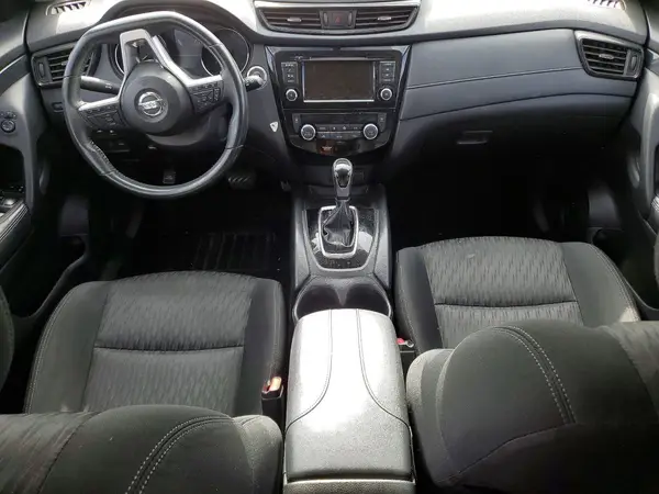 KNMAT2MT9JP535817 2018 NISSAN ROGUE - Image 8