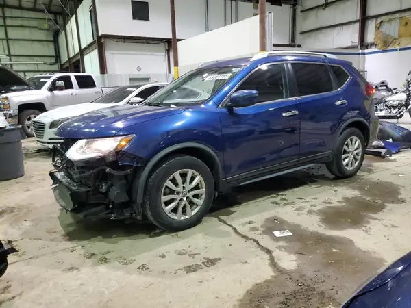 KNMAT2MT9JP536479 2018 NISSAN ROGUE - Image 1