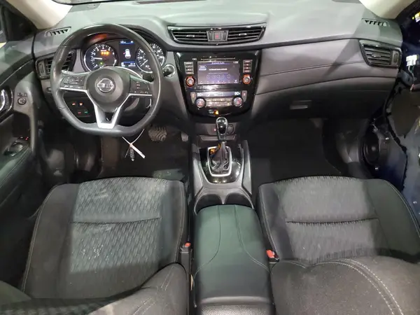 KNMAT2MT9JP536479 2018 NISSAN ROGUE - Image 8