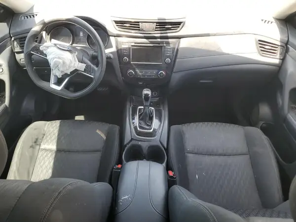 KNMAT2MT9JP540936 2018 NISSAN ROGUE - Image 8