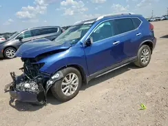 KNMAT2MT9JP540967 2018 NISSAN ROGUE