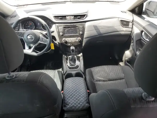 KNMAT2MT9JP541729 2018 NISSAN ROGUE - Image 8