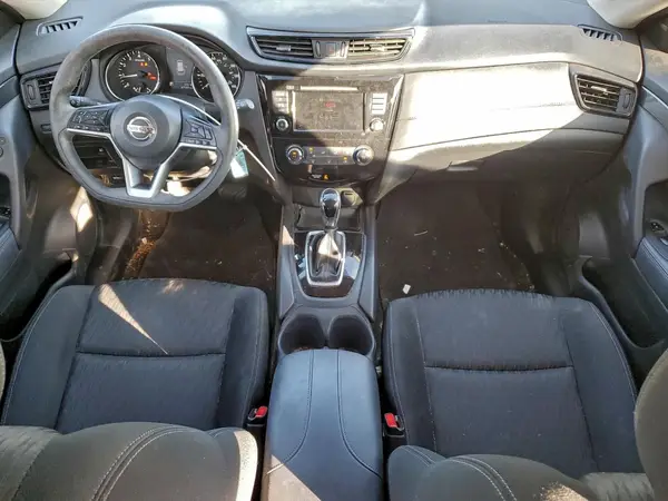KNMAT2MT9JP542427 2018 NISSAN ROGUE - Image 8