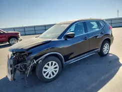KNMAT2MT9JP543156 2018 NISSAN ROGUE