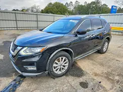 KNMAT2MT9JP544159 2018 NISSAN ROGUE