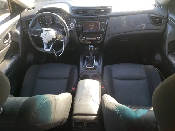 KNMAT2MT9JP544453 2018 NISSAN ROGUE - Image 8