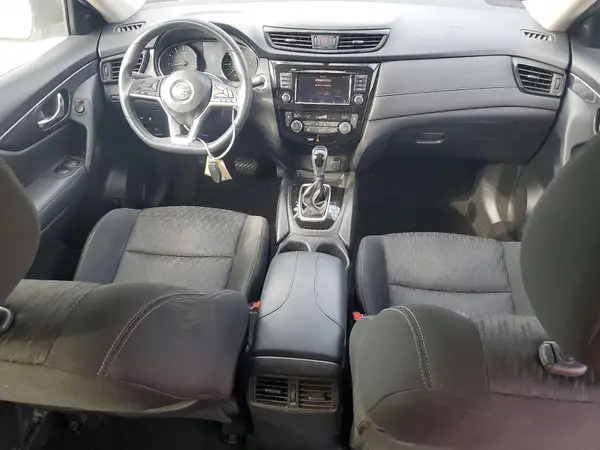 KNMAT2MT9JP546011 2018 NISSAN ROGUE - Image 8