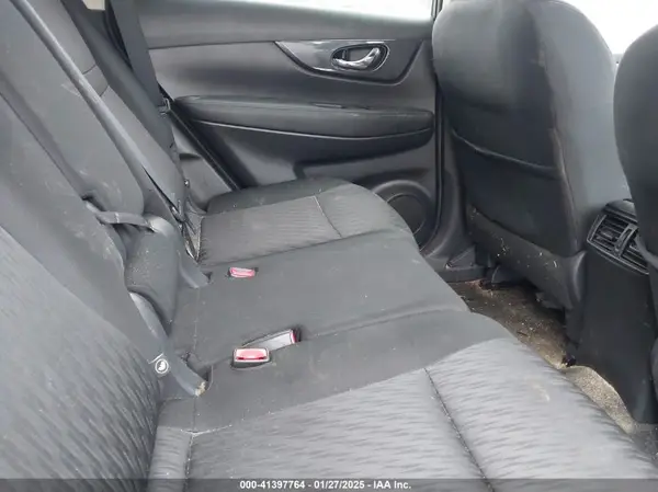 KNMAT2MT9JP546073 2018 NISSAN ROGUE - Image 8