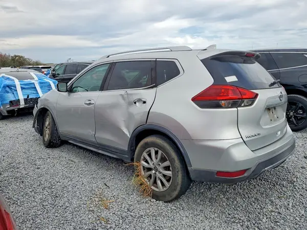KNMAT2MT9JP546106 2018 NISSAN ROGUE - Image 2