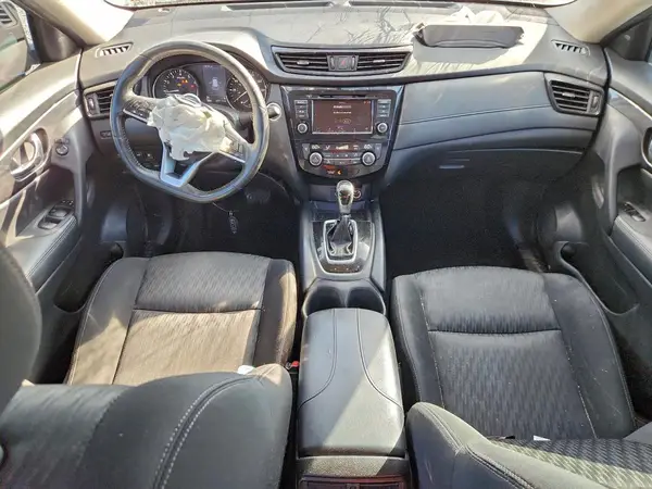 KNMAT2MT9JP547076 2018 NISSAN ROGUE - Image 8