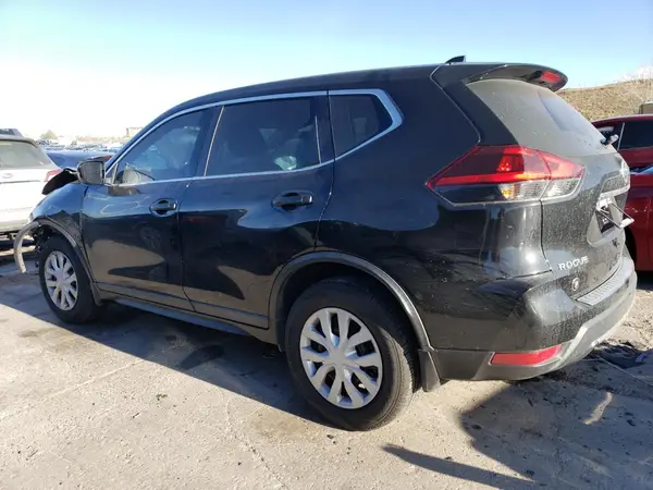 KNMAT2MT9JP547854 2018 NISSAN ROGUE - Image 2