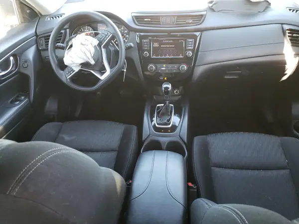 KNMAT2MT9JP547854 2018 NISSAN ROGUE - Image 8