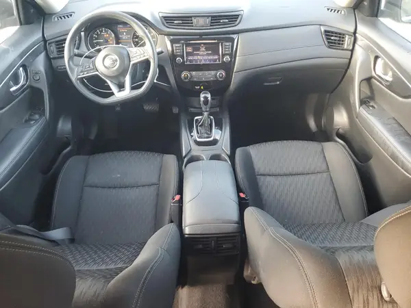 KNMAT2MT9JP552083 2018 NISSAN ROGUE - Image 8